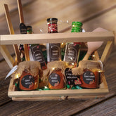 Chef's Spice Affair